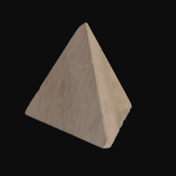 Thumbnail for Orthographic projection blocks : architectural drawing ...