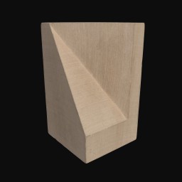 Thumbnail for Orthographic projection blocks : architectural drawing ...