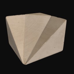 Thumbnail for Orthographic projection blocks : architectural drawing ...