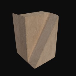 Thumbnail for Orthographic projection blocks : architectural drawing ...